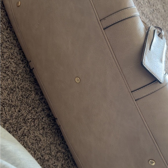 Sole Society weekender bag - Picture 6 of 7